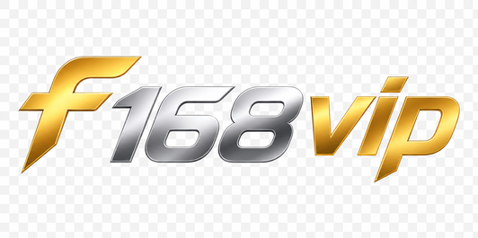 f168 vip logo